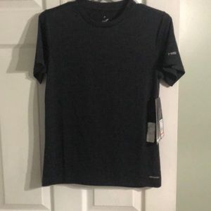 Workout / tennis dry fit shirt